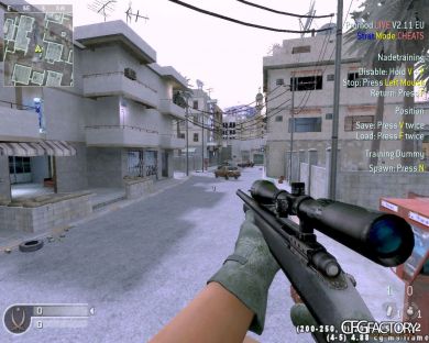 AWESOME TYPISCH HUN CFG