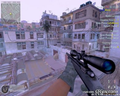 AWESOME TYPISCH HUN CFG