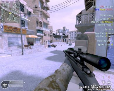 AWESOME TYPISCH HUN CFG