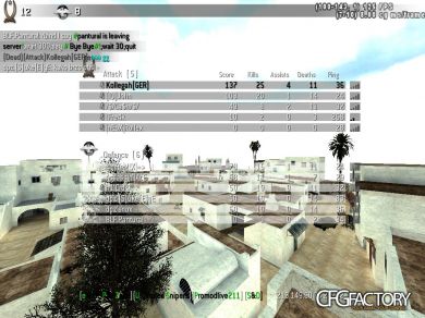 2k11 Kollegah cfg