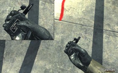 HD C4 + Detonator