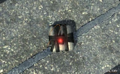 HD C4 + Detonator