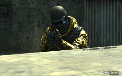 24K SAS