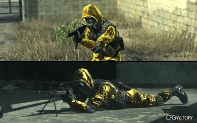 24K SAS