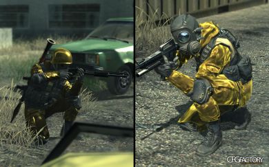 24K SAS