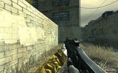 24K SAS