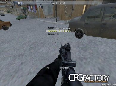 Aawdude's FPS config v2