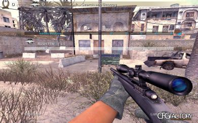 saitec 2011 newest config
