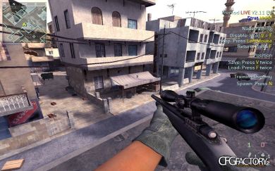 saitec 2011 newest config