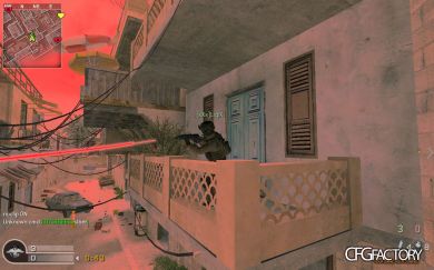 B3aST CFG