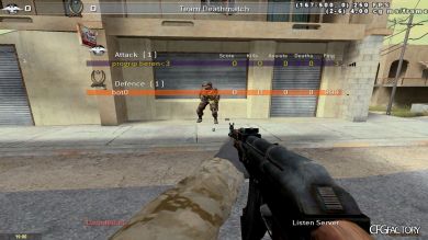 progrip.CoD4 cfg pack