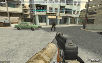 progrip.CoD4 cfg pack