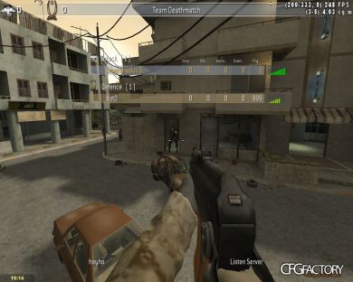progrip.CoD4 cfg pack