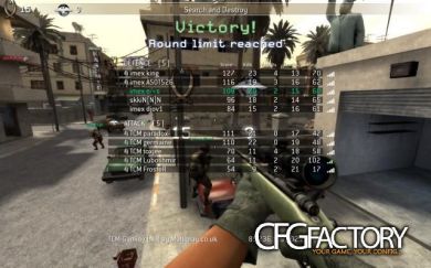 eksor 2k11 cfg!