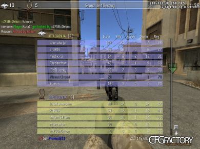 t3rorr#'s 2k11 WINTER config