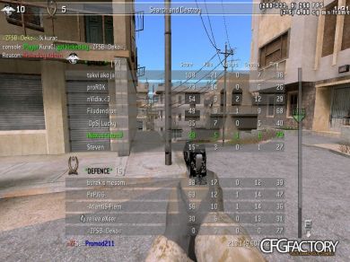 t3rorr#'s 2k11 WINTER config