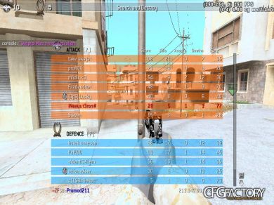 t3rorr#'s 2k11 WINTER config
