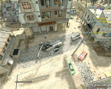 zipy's cfg 2k11