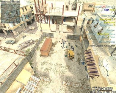 zipy's cfg 2k11
