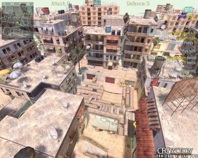 zipy's cfg 2k11