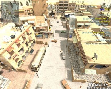 zipy's cfg 2k11
