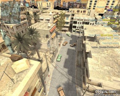 zipy's cfg 2k11
