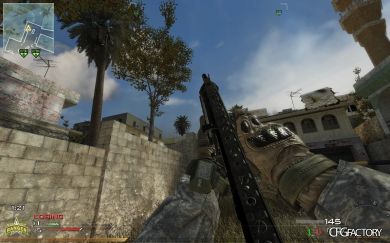 Black ACR