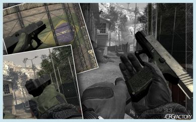 Two Tone G18