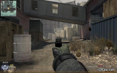 Two Tone G18