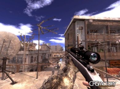 MW2 Ranger Team