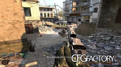 THUG FIRST MOVIE CFG