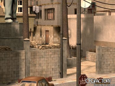 SwaGGer's  CFG
