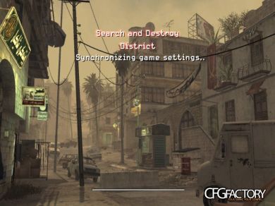 WARARAzA's FPS Config