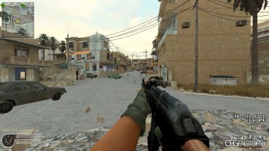 reGi's config + filmtweaks