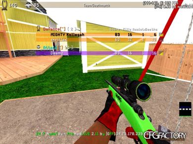 New Cfg Kollegah