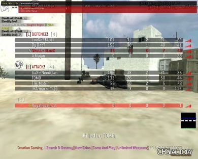 LuxXorZYEA cfg