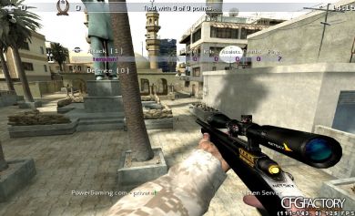 tension! cfg