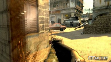 DVXZ OLD MOVIE CFG