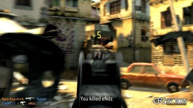 DVXZ OLD MOVIE CFG