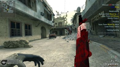 ALky aku skin