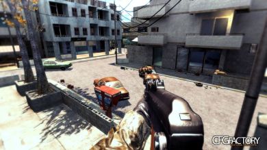 random Movie CFG