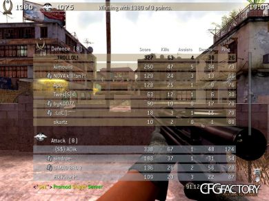 nikitjE's Config