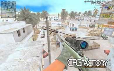 mUSA<3 cfg