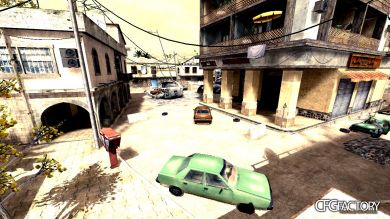 SOLNAX's movie cfg