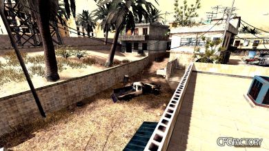 SOLNAX's movie cfg