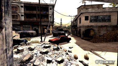 SOLNAX's movie cfg