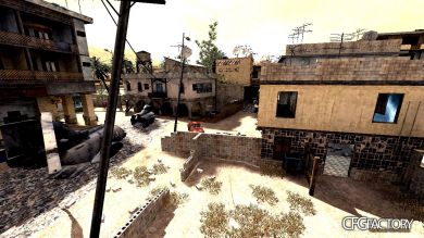 SOLNAX's movie cfg