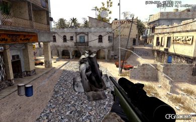 SOLNAX's movie cfg