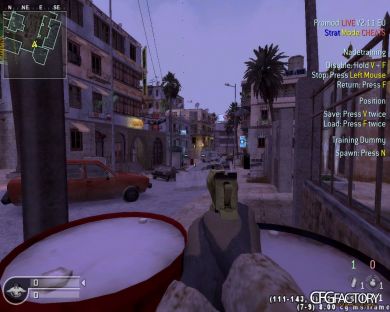 TYPISCH CFG