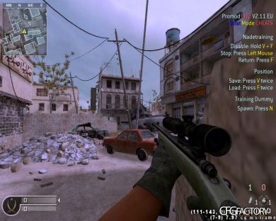 TYPISCH CFG